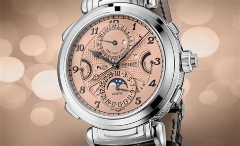 most expensive watch philippe patek|patek philippe why so expensive.